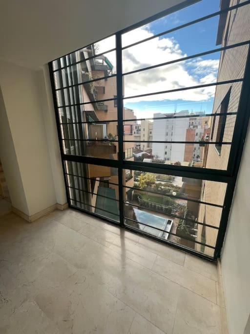 Stunning 3 Bedroom Flat, All Exterior In Chamberi * Madrid